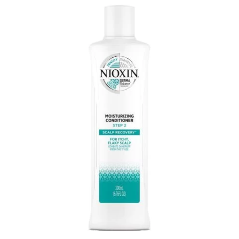 Nioxin Scalp Recovery Conditioner 200ml 3 Nioxin Scalp Recovery Conditioner 200ml