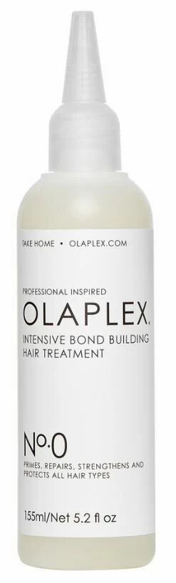 Olaplex No.0 Intensive Bond Building Hair Treatment