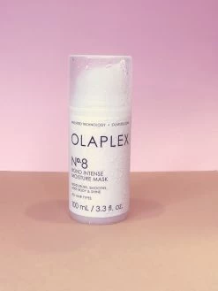 Beschadigd Haar Pakket Olaplex No.4 + 4C + 5 + 8 -Haarverzorgings Winkel no.8 pink 1