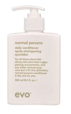 Evo Normal Persons Daily Conditioner 300ml
