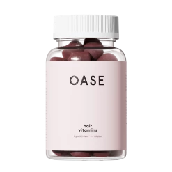 OASE Hair Vitamins 3x60st