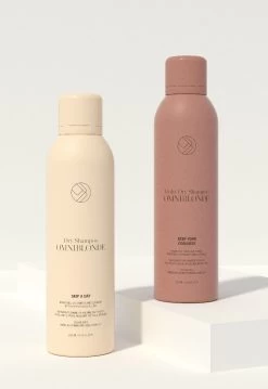 Omniblonde Skip A Day Dry Shampoo 250ml -Haarverzorgings Winkel ob book illu 20 dry shampoo 2021 1