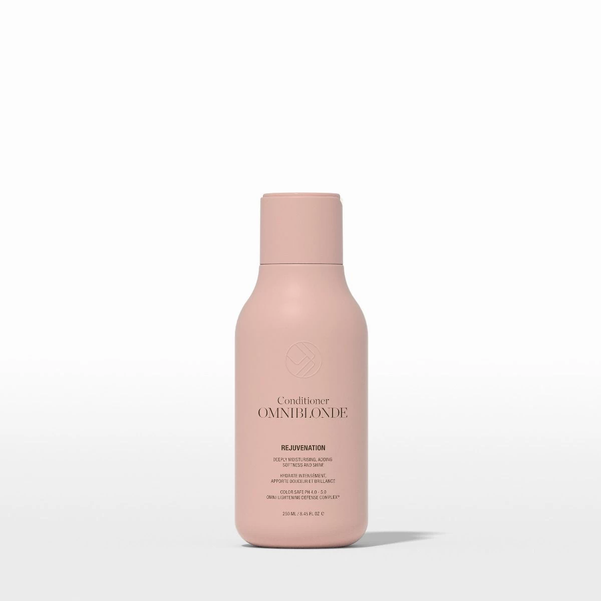 Omniblonde Rejuvenation Conditioner 250ml 3 Omniblonde Rejuvenation Conditioner 250ml