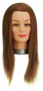 Sinelco Oefenhoofd Mixed Synthetic 30-40cm