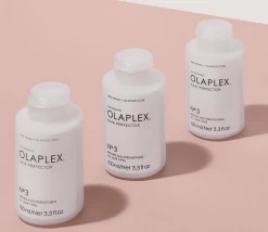Beschadigd Haar Pakket Olaplex No.3 + 4 + 4C + 5 -Haarverzorgings Winkel olaplexno3