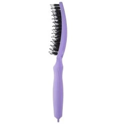 Olivia Garden Fingerbrush Bloom Lavender -Haarverzorgings Winkel oliva garden fingerbrush bloomlavender3