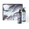 Oolaboo Day & Night Limited Edition Set 2x 500ml -Haarverzorgings Winkel oolaboo giftbox night and day showergell 1 1