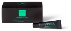 Oolaboo Oil Control Active Remedial Purifying Concealer 15ml