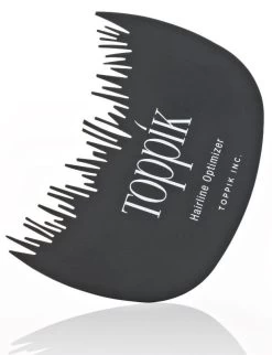 Toppik Hair Perfecting Duo -Haarverzorgings Winkel optimizer combcr