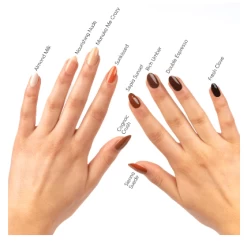 Orly Breathable Nagellak Double Espresso 18ml -Haarverzorgings Winkel orly breathablenagellak browns2 2