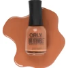 Orly Breathable Nagellak Cognac Crush 18ml -Haarverzorgings Winkel orly breathablenagellak cognaccrush