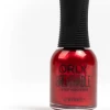 Orly Breathable Nagellak Cran-barely Believe It 18ml -Haarverzorgings Winkel orly breathablenagellak cranberelybelieveit