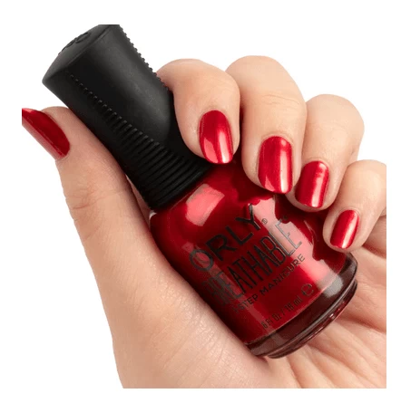 Orly Breathable Nagellak Cran-barely Believe It 18ml 5 Orly Breathable Nagellak Cran-barely Believe It 18ml - Image 3