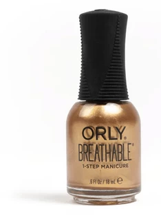 Orly Breathable Nagellak Lost In The Maize 18ml