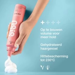 Schwarzkopf OSiS+ Air Whip Flexible Mousse 200ml -Haarverzorgings Winkel osis benefits air whip pdp 2000x2000