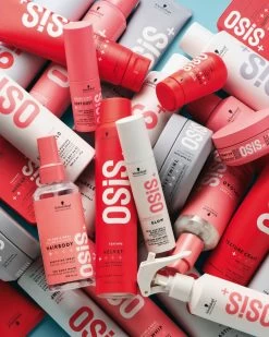 Schwarzkopf OSiS+ G. Force Extra Strong Gel 150ml -Haarverzorgings Winkel osis full assortment 2 1 highres rgb