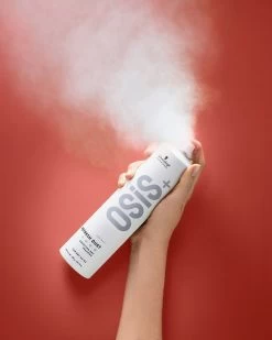 Schwarzkopf OSiS+ Refresh Dust Bodifying Dry Shampoo 300ml -Haarverzorgings Winkel osis refresh dust product 1 highres rgb