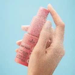 Schwarzkopf OSiS+ Soft Dust Soft Volume Powder 10gr -Haarverzorgings Winkel osis volume body flatlay soft dust pdp 2000x2000 highres rgb