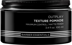 Redken Brews Outplay Texture Pomade 100ml