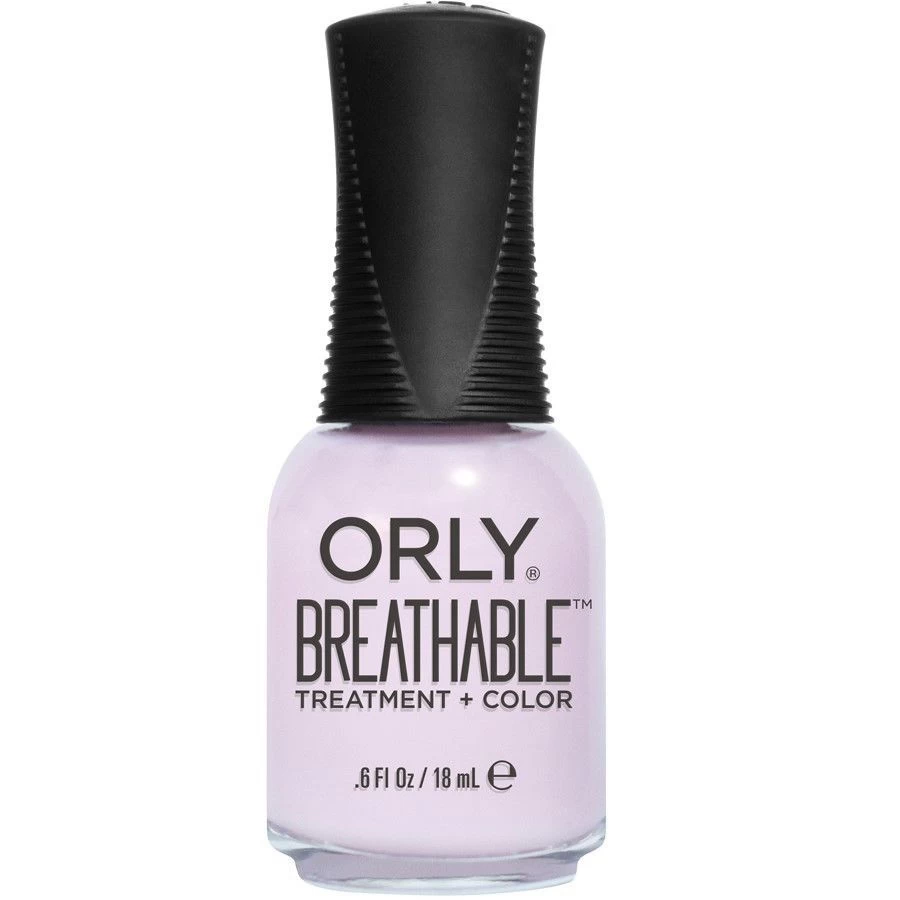 Orly Breathable Pamper Me 18ml 3 Orly Breathable Pamper Me 18ml