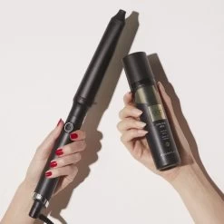Ghd Heat Protect Styling Curly Ever After -Haarverzorgings Winkel pdp 6 min