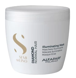 Alfaparf Diamond Illuminating Mask 500ml