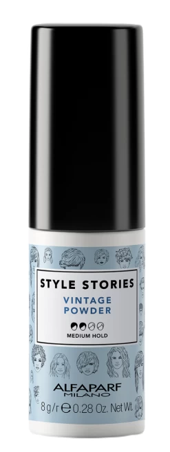 Alfaparf Vintage Powder 8gr