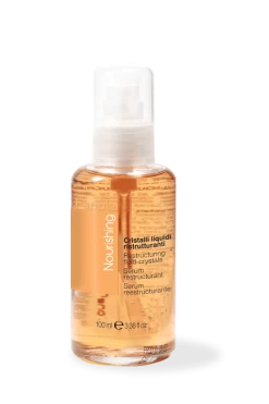 Fanola Nourishing Restructuring Fluid Crystals 100ml