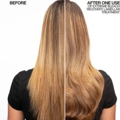 Redken Extreme Bleach Recovery Lamellar Water 250ml -Haarverzorgings Winkel redken extremebleach recoverylamellarwater 250ml3