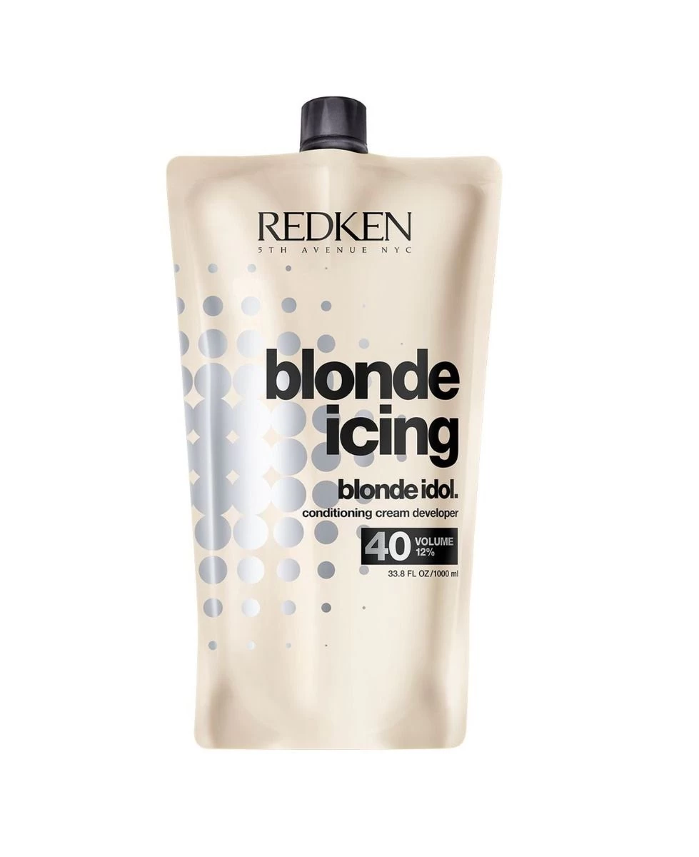 Redken Nutri Developer 40V 1000ml 3 Redken Nutri Developer 40V 1000ml