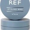 REF Styling Wax 85ml -Haarverzorgings Winkel ref styling wax 85ml