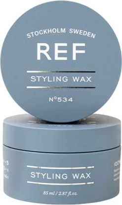 REF Styling Wax 85ml