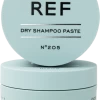 REF Dry Shampoo Paste 85ml -Haarverzorgings Winkel ref dryshampoopaste min