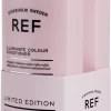 REF Illuminate Colour Duo Shampoo + Conditioner Limited Edition 2x600ml -Haarverzorgings Winkel ref duo 600ml ic min