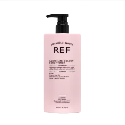 REF Illuminate Colour Duo Shampoo + Conditioner Limited Edition 2x600ml -Haarverzorgings Winkel ref illuminate colour conditioner 600ml min