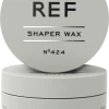 REF Shaper Wax 424 85ml -Haarverzorgings Winkel ref shaperwax min