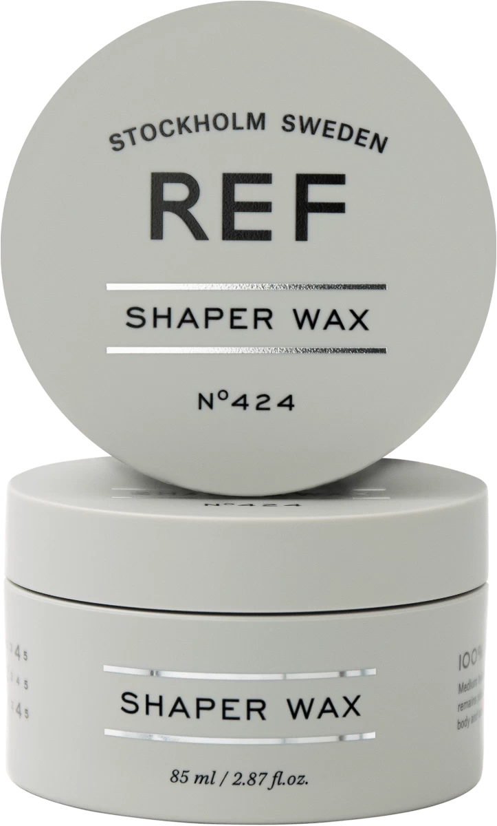 REF Shaper Wax 424 85ml 3 REF Shaper Wax 424 85ml