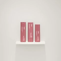 Glynt REVITAL Mask200ml -Haarverzorgings Winkel regal gruppe revital range rgb web