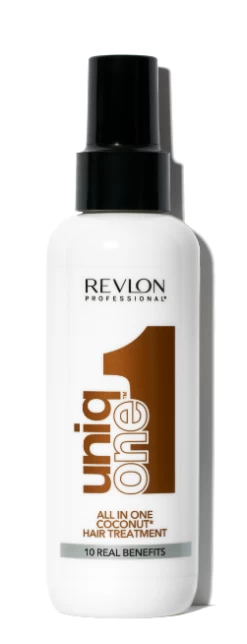 Revlon Uniq One All In One Hair Treatment Coconut 150ml