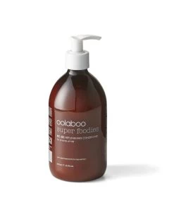 Oolaboo Super Foodies Replenish Conditioner 500ml
