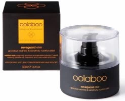 Oolaboo Saveguard Goodbye Redness And Sensitivity Nutrition Elixer 50ml
