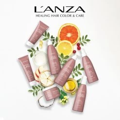 Lanza Healing Curls Curl Boost Spray 177ml 9 Lanza Healing Curls Curl Boost Spray 177ml -Haarverzorgings Winkel sc 5 7grid insta 1080x1080 4