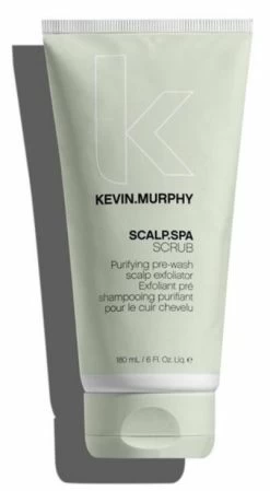Kevin Murphy Scalp.Spa Scrub 180ml