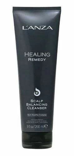 Lanza Healing Remedy Scalp Balancing Cleanser 300ml