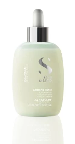 Alfaparf Scalp Relief Calming Tonic 125ml