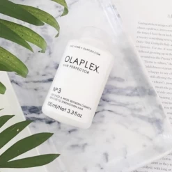 Beschadigd Haar Pakket Olaplex No.0 + 3 -Haarverzorgings Winkel schermafbeelding 2018 04 03 om 19.14.52 1 3
