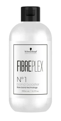 Schwarzkopf Fibreplex 1 Booster 500ml