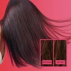 Schwarzkopf BC R-TWO Resetting Shampoo 250ml + Rescuing Treatment 200ml -Haarverzorgings Winkel schwarzkopf bc r two 1