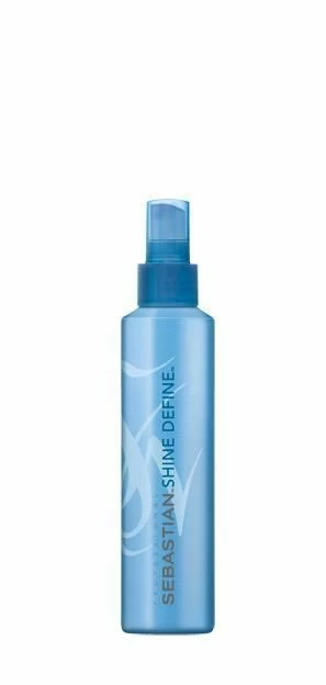 Sebastian Shine Define 200ml 3 Sebastian Shine Define 200ml
