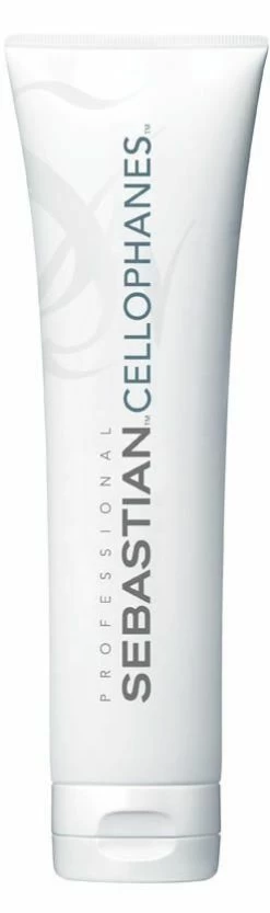 Sebastian Cellophanes Clear 300ml
